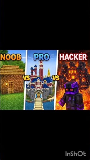 Minecraft Coca Cola Build Battle - Noob vs Pro vs Hacker vs God #shorts #minecraft