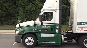 Our CEO has a special message for our #ODFL drivers at the American Trucking Associations 2017 National Truck Driving Championship! | Old Dominion Freight Line, Inc.