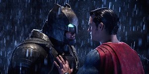 New Video Shows Every Mistake In Batman v Superman, And There Are A Lot