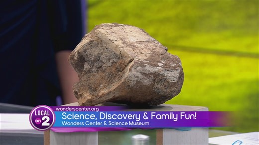 Wonders Center & Science Museum: Discover Science!