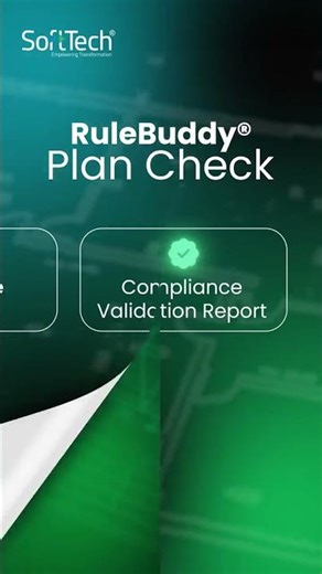 Get faster, smarter approvals with SoftTech’s CivitPLAN