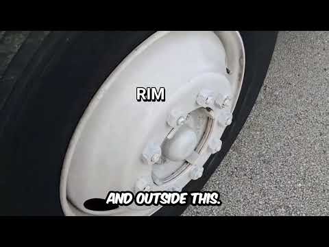 CDL CLASS B OUTSIDE PRE-TRIP INSPECTION