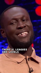 When Stormzy Met Adele 👏 | The Jonathan Ross Show