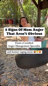 127K views · 162 reactions | If you think you’re not angry because...