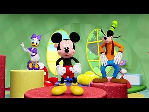 Mickey Mouse Clubhouse+ | Hot Dog (Greek)