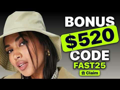Unlock Your $520 Bonus with 1XBET Promo Code FAST25! Register Now!