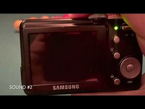 Every Samsung S85 startup sound