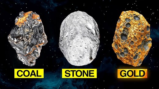 The Asteroids That Keep NASA Up at Night