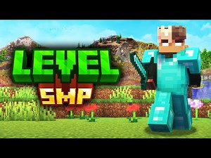 So I Joined The Levels SMP...