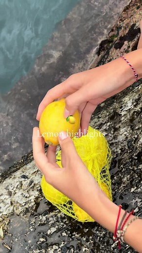 Summer Lemon Hair Highlights: Unbelievable Results and Summer Hair Hacks