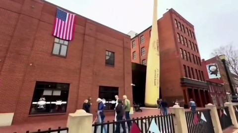 Goodall's Country Kitchen: Old Spaghetti Factory