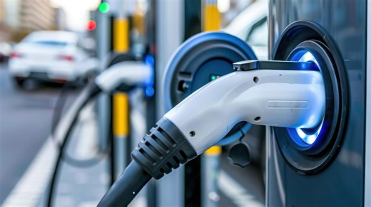 Batterien von Elektroautos: Neue Studie enthüllt entscheidenden Wendepunkt