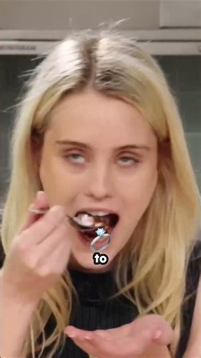 The Fiancée's Taste Test?! Jimmy's Culinary Career on the Line! 🔪😱