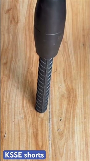 Rebar Uniaxial Strength Test Explained 💪🔬 #RebarTesting #ConstructionTech