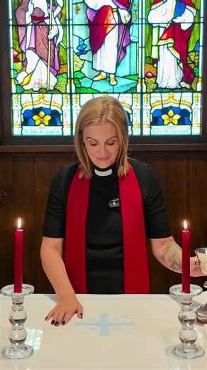 Anglicanism 101: Pentecost #Anglican #Church #why #Priest #RevJessie #recovery #WomenInMinistry #Spirit #Transformation #Fire #Pentecost