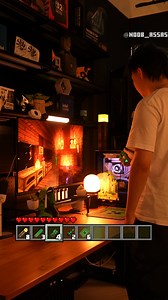 Say hello to the MINECRAFT x AFTERSHOCK PC – a unique collaboration that brings 7 exclusive Minecraft designs to your gaming setup, starting from just $$1,599. Whether you’re crafting epic builds or braving your first night, now you can play on a PC that’s as creative as your world. 🟩⚒️ Built in the sleek MACUBE 110 chassis, each system features UV-printed Minecraft artwork and a matching themed GPU backplate, making your rig stand out just like your in-game creations. Show off your love for Mi