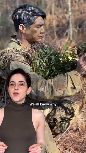 Why armies ditched colour | Manisha Malik