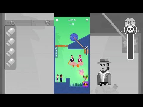 Hitmasters Gameplay - Part 22