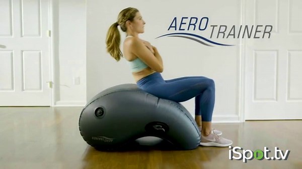 AeroTrainer TV Spot, 'A Simple Solution'