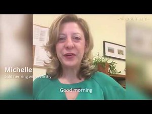 Michelle's Worthy.com Review | Worthy Reviews
