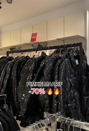 Les Soldes Impressionnantes chez Pimkie – Jusqu'à -70%!