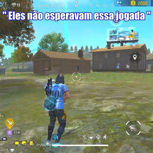 highlights #freefire #principedosmartgaga #japaonerd #freefirebrasil #smartgagaemulador #highlights