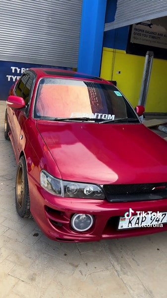 Toyota Corolla: The Ultimate JDM Car Enthusiast Guide