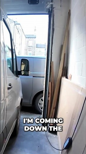 Van Life Build: Epic Grey Water Tank Install!