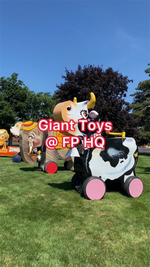 49K views · 207 reactions | It's officially summer at Fisher-Price HQ! ☀️ | Fisher-Price | Facebook