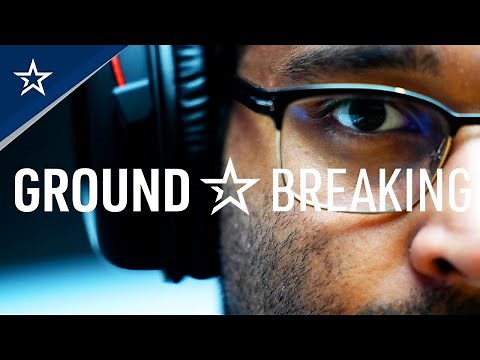 The Best Training Facility In Esports | Ground Breaking EP:4