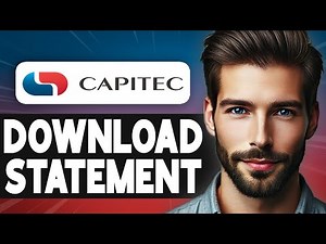 How To Download Bank Statement From Capitec App - Easy Guide