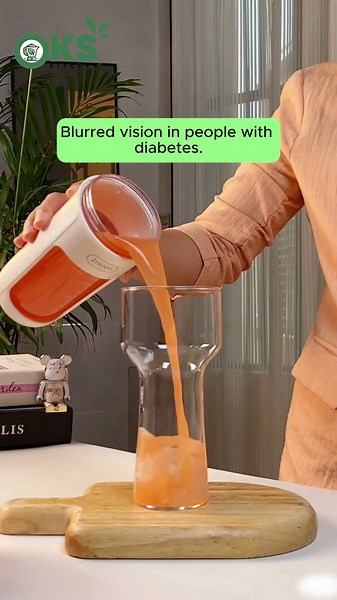 3 smoothies for people with diabetes