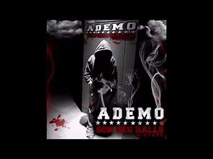 Ademo - A L'heure Où Je Chante (Ft. Farah) [2008]