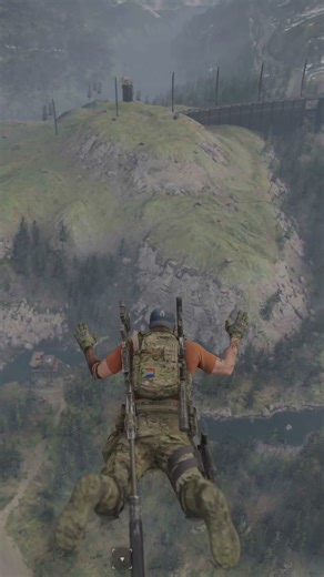 Ghost Recon Breakpoint – Paula Madera Disappears After Meeting Daigoroh (Story Mission)