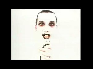 The Damned - Smash It Up (Official Music Video)