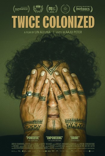 Twice Colonized: Twice Colonized: Trailer 1