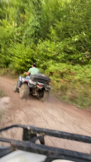 GO GO GO! #atv #atvoffroad #4x4 #offroad #4x4offroad #canam #polaris #arcticcat #cfmoto #segway #aodes