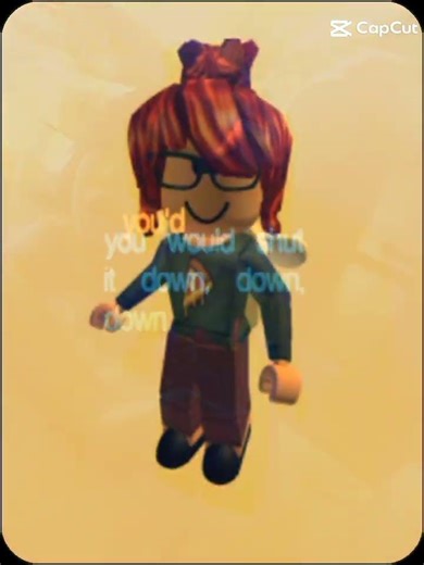 is not a are roblox avatar i cant find the picture app