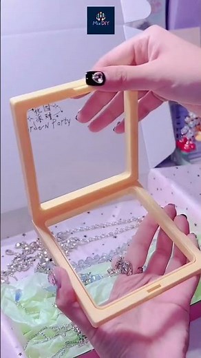 ASMR Packing a $59 Cute Mystery Jewelry Box 🎁✨ Personalized Surprise Inside