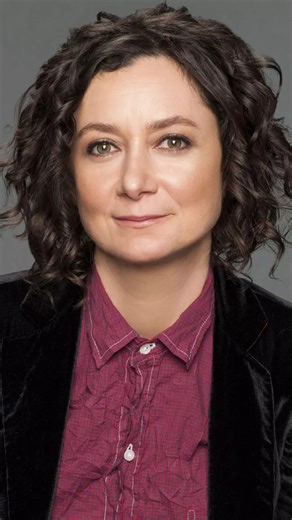 Sara Gilbert feared coming out