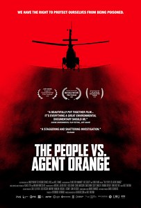 The People vs. Agent Orange: The People vs. Agent Orange: Trailer 1