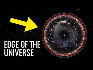 Scientists Found The "EDGE" Of The Universe -And There's Something Going On There ...