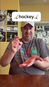 ASL sign for hockey / Learn ASL