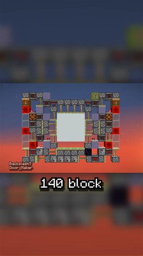 The Best 4x4 Piston Door