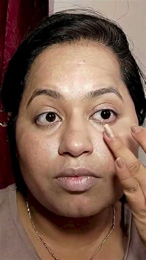 My Baby Shower Makeup Tutorial #babyshower #makeuptutorial #makeup