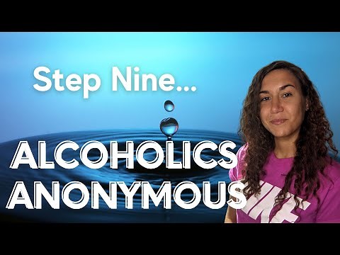 Step 9 Alcoholics Anonymous | 12-Step Recovery Ninth Step