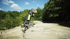 In preparation for the next race in June, the 2024 Badlands Brawl, lets have a Throwback Thursday to 2017 when we visited Badlands Off Road Park in Attica, Indiana! | Ultra4 USA
