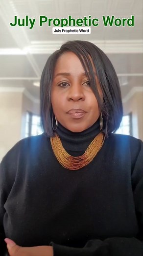 July Prophetic Word | Three and a Half Year SHIFT #PropheticWord #JulyPropheticWord #Shift