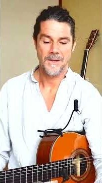 On my first encounter with the Shakuhachi flute