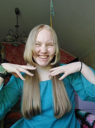New Jellyfish Haircut Transformation